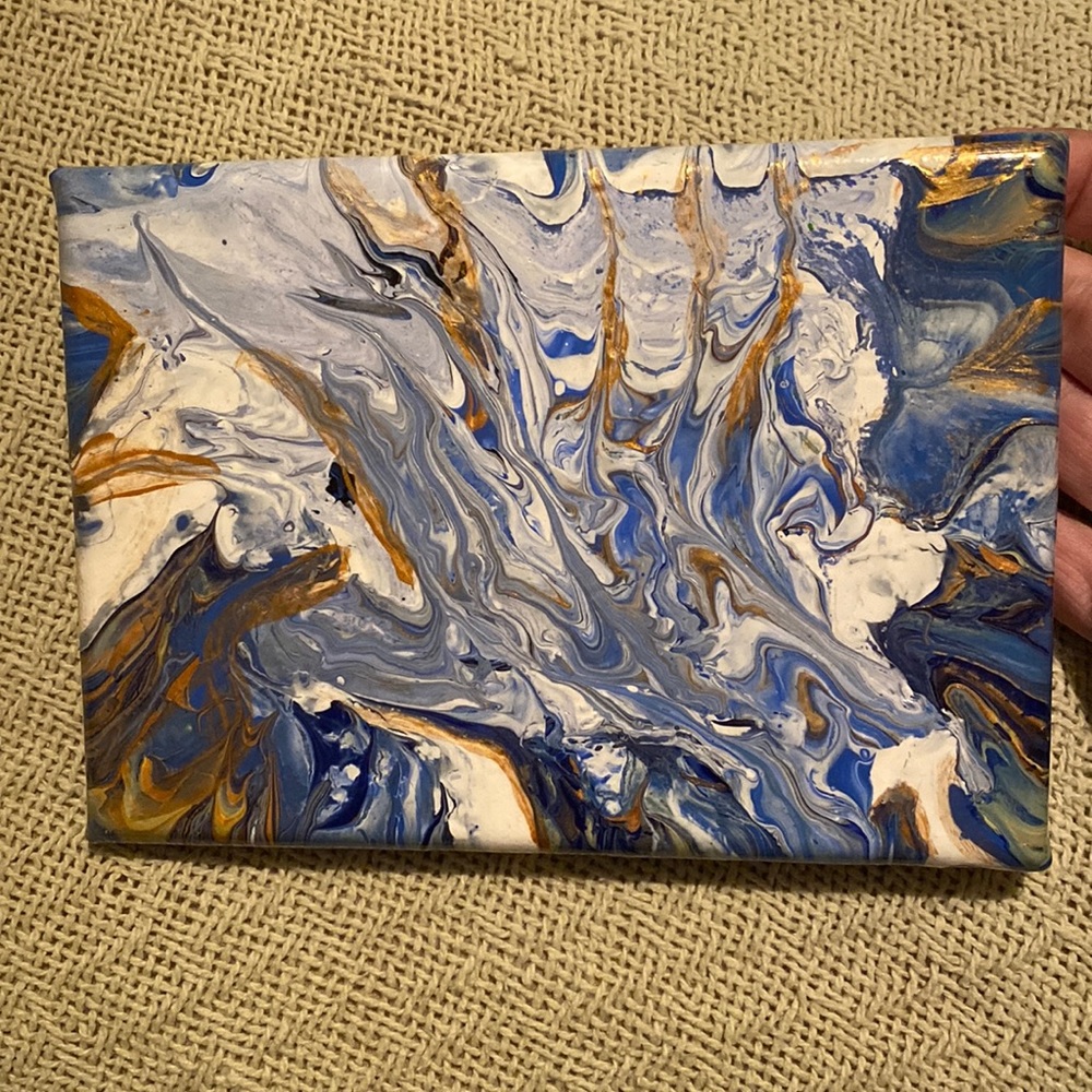 Original Canvas Painting